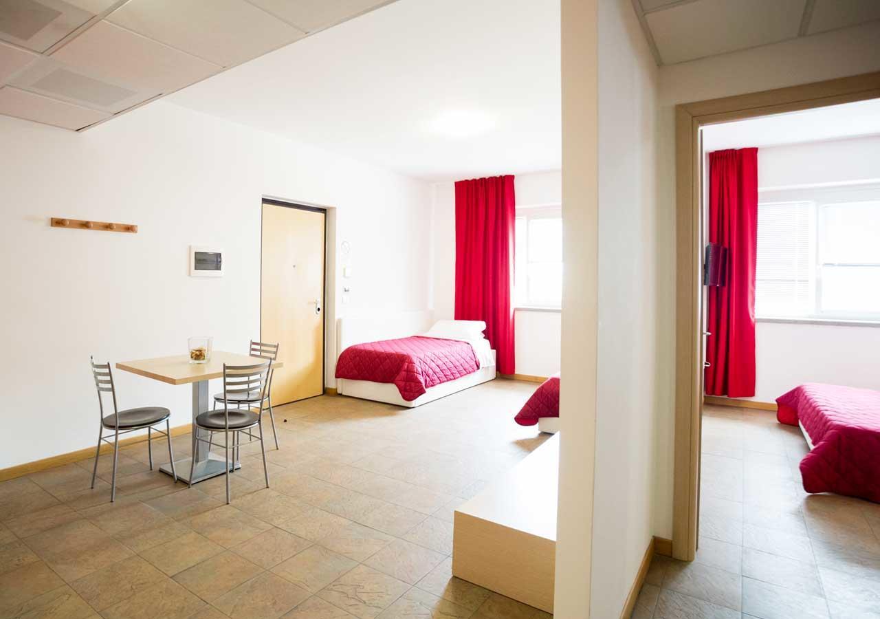 Hotel Relais Del Lago Marta Luaran gambar
