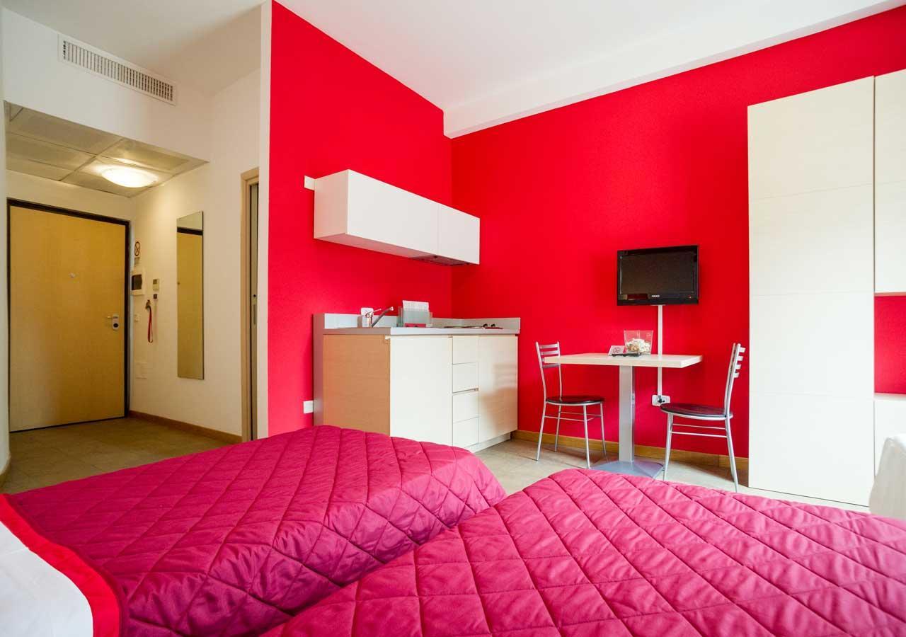 Hotel Relais Del Lago Marta Luaran gambar