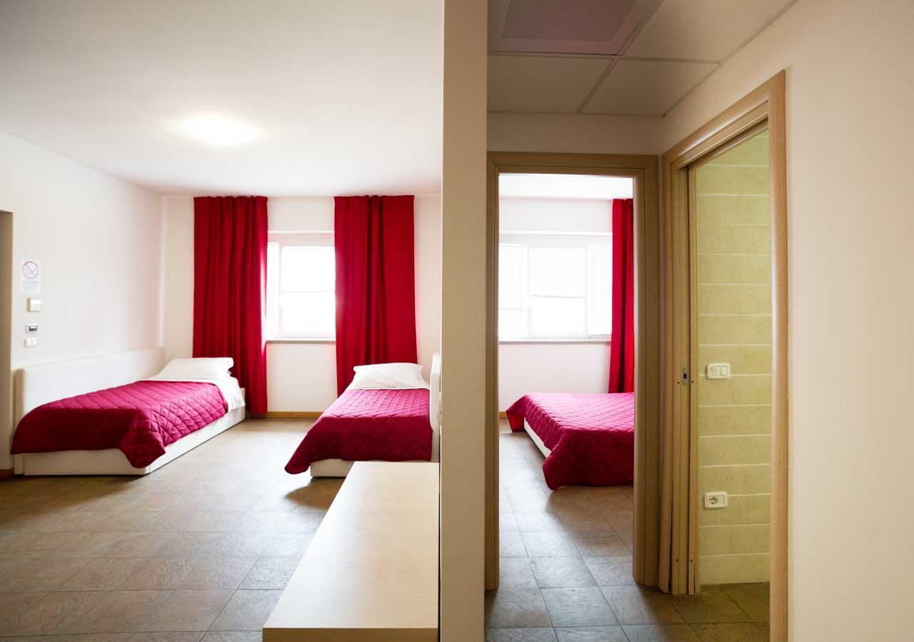 Hotel Relais Del Lago Marta Luaran gambar
